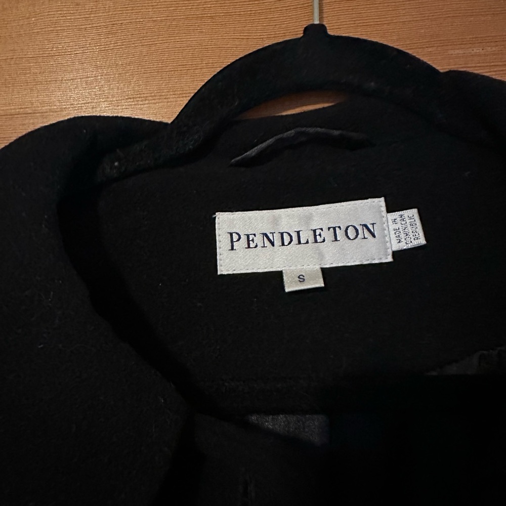 Pendleton Jacket - image 2